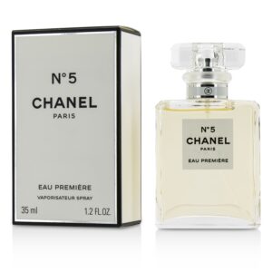 chanel no.5 eau premiere spray 35ml/1.2oz