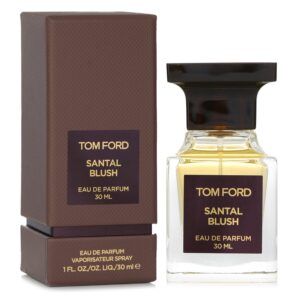 tom ford santal blush for women 1 oz edp spray