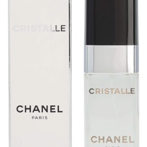 cristalle eau de toilette spray by chanel, 3.4 ounce