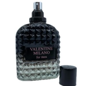 valentine milano men's cologne 3.4 fl. oz. eau de parfum spray