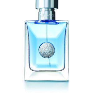 versace pour homme by gianni versace for men. eau de toilette spray 1.7 oz.