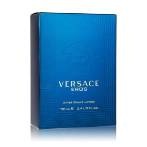 versace versace eros men 3 pc giftset