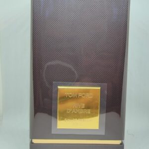 tom ford rive d'ambre eau de parfum 8.5 fl oz / 250 ml