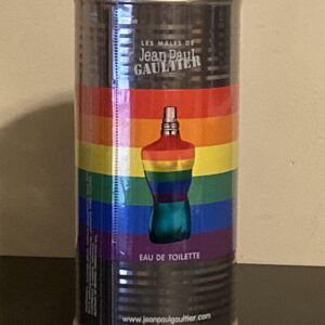 le male by jean paul gaultier for men 6.7 ounce edt spray