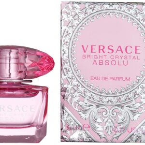 versace bright crystal absolu women 5 ml edp splash (mini)