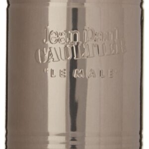 jean paul gaultier le male for men 4.2 ounce edt spray, eau de toilette spray
