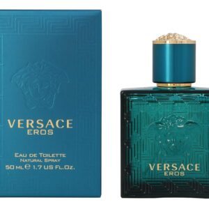 versace eros for men 1.7 oz edt spray