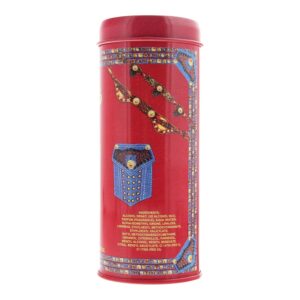 versace red jeans eau de toilette spray for women by 2.5 oz/ 75 ml, 2.5 fl oz