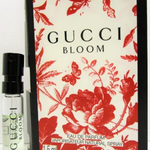 gucci bloom, 0.05 ounce