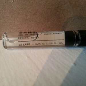 le labo 'santal 33' eau de parfum 0.025 oz sample