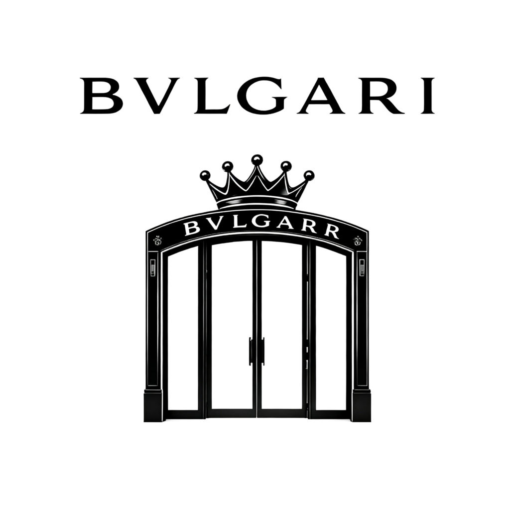 BVLGARI